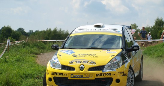 Rajd Rzeszowski